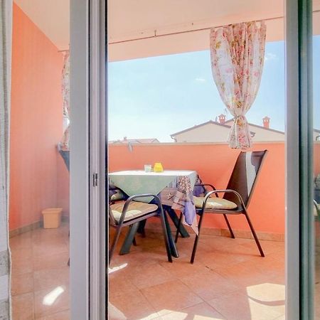 Appartement Stelia à Novigrad Istria Extérieur photo