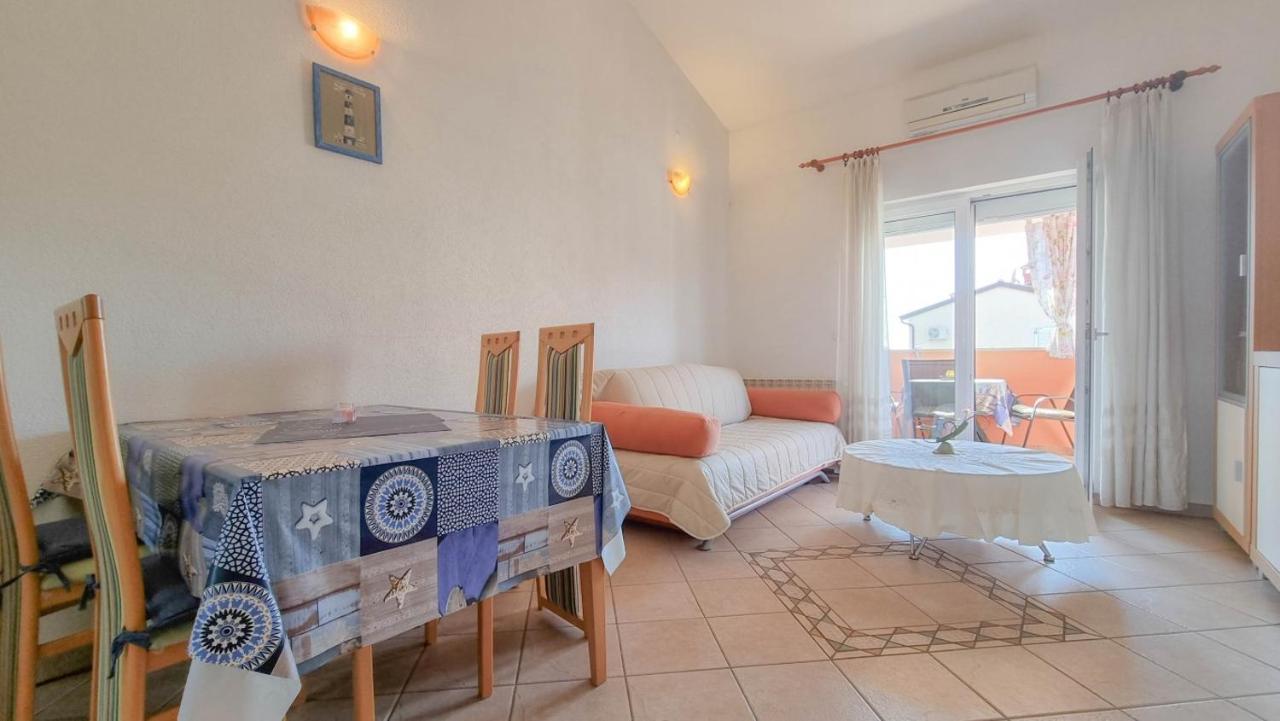 Appartement Stelia à Novigrad Istria Extérieur photo