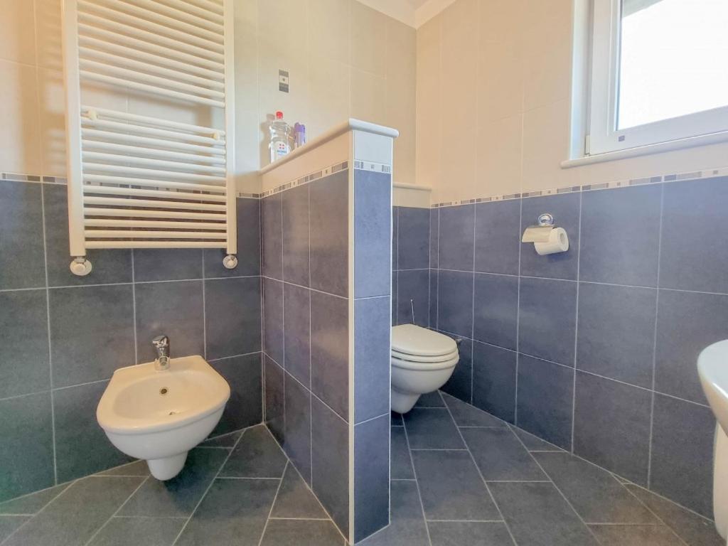 Appartement Stelia à Novigrad Istria Extérieur photo
