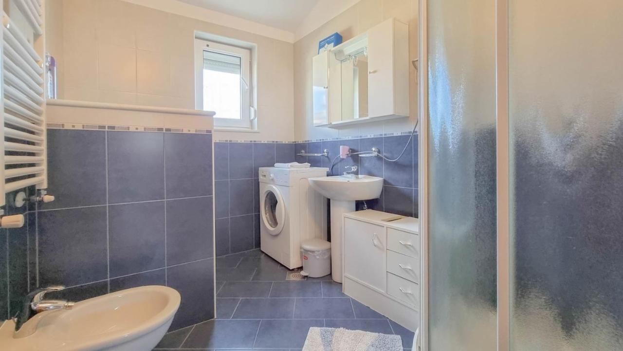 Appartement Stelia à Novigrad Istria Extérieur photo